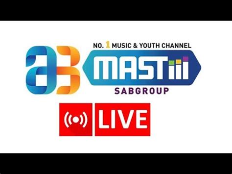 Mastiii TV Live 